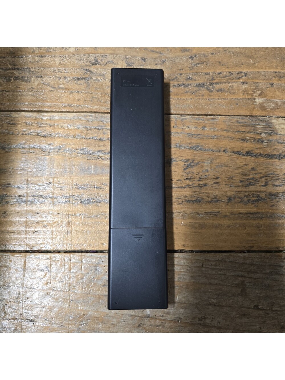 Sony RMT-TX100U Remote Control - Picture 2 of 3